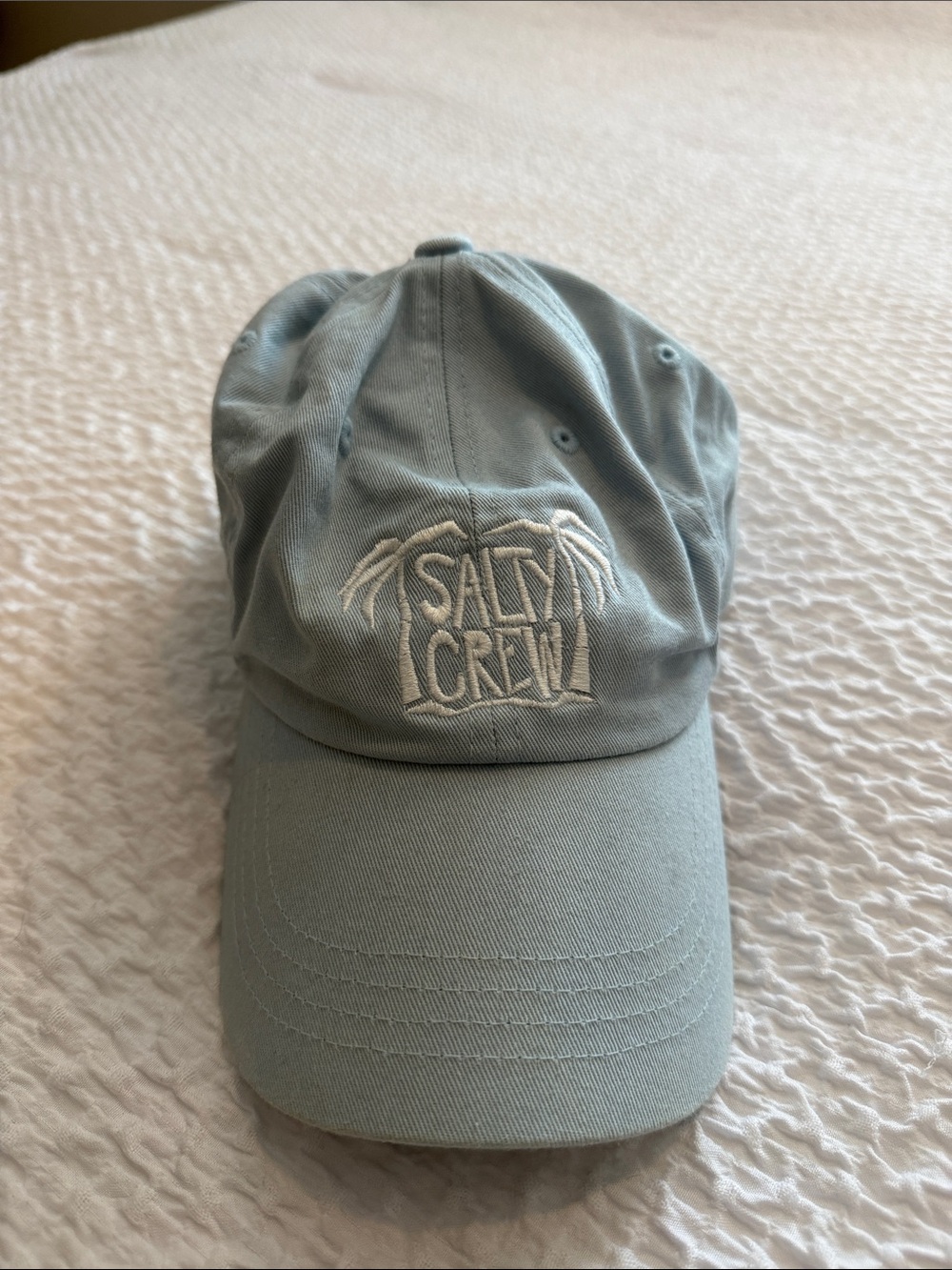 Salty Crew Hat